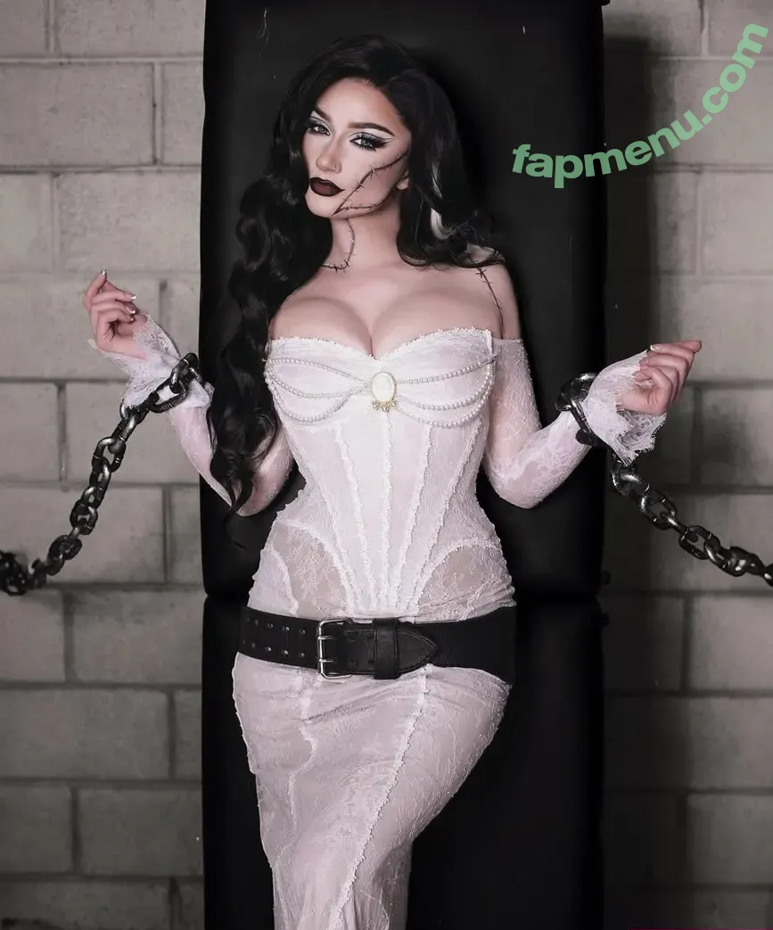 Rebeccaseals nude photo #0038 (rebeccastilles)