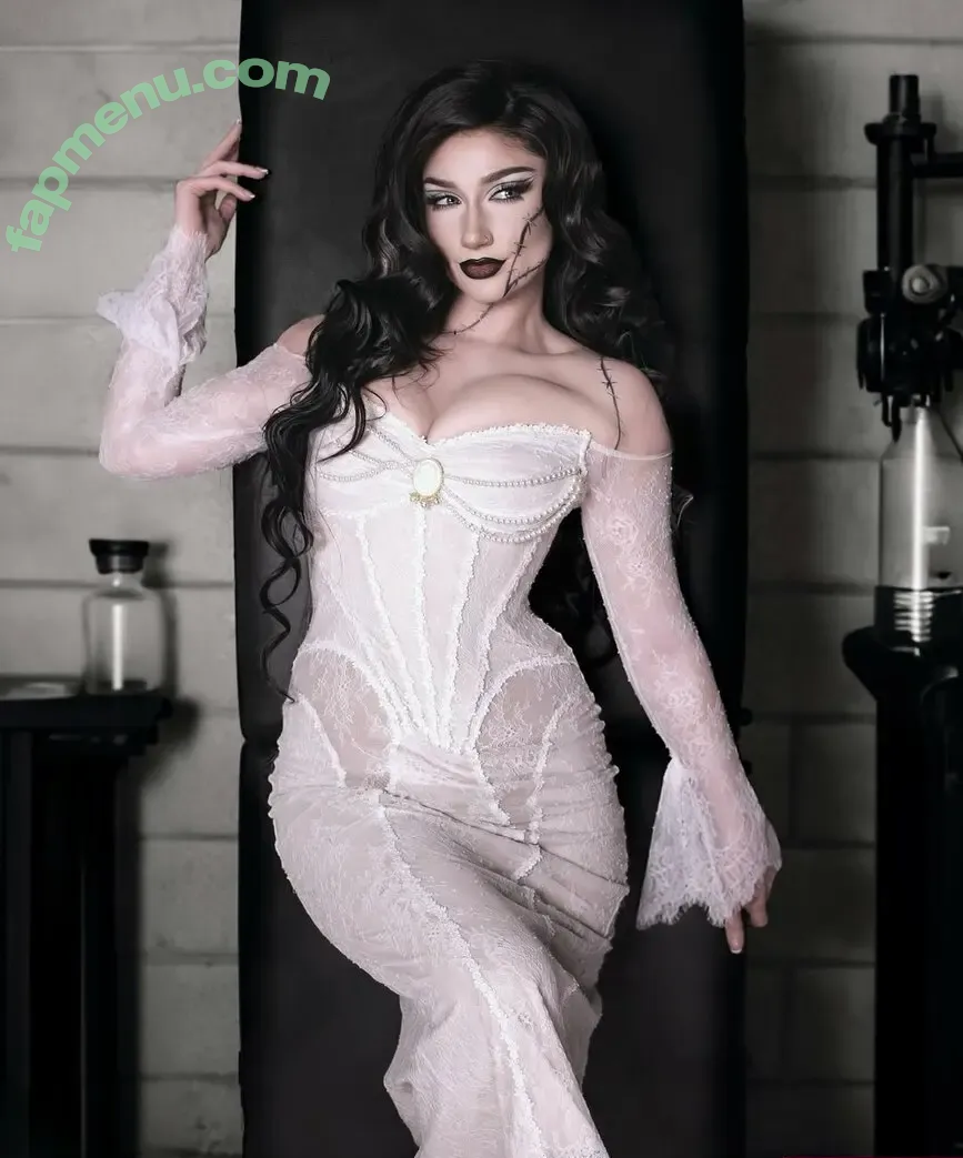 Rebeccaseals nude photo #0041 (rebeccastilles)