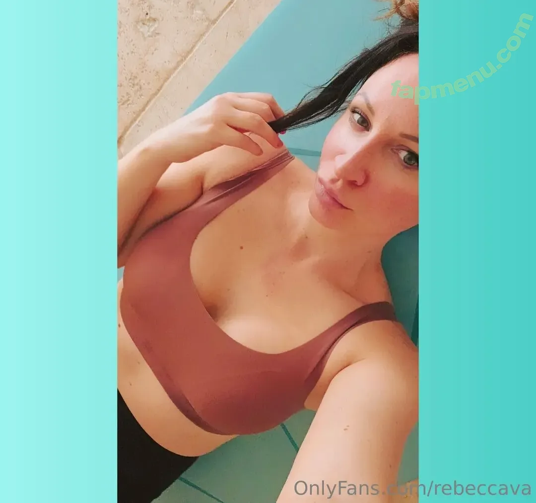 rebeccava nude photo #0001 (rebeccavocalathlete)