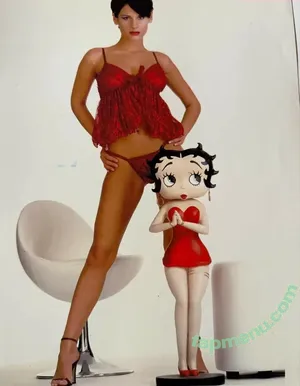 Rebekah Teasdale / djrebekah nude photo #0045