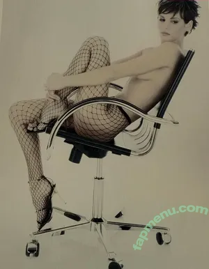 Rebekah Teasdale / djrebekah nude photo #0050