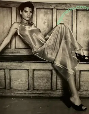 Rebekah Teasdale / djrebekah nude photo #0051