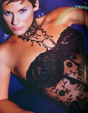 Rebekah Teasdale / djrebekah nude photo #0052