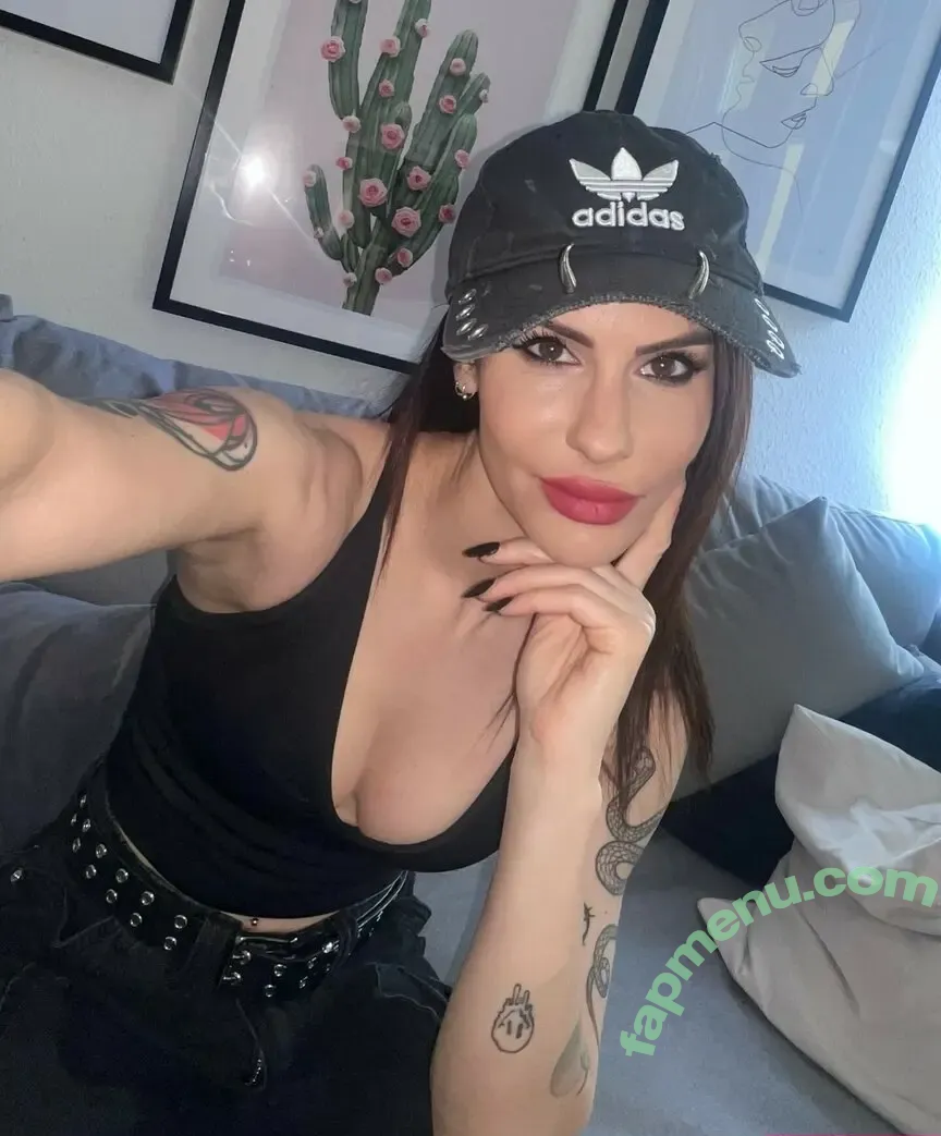 Rebekah Teasdale nude photo #0037 (djrebekah)