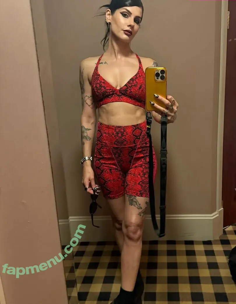 Rebekah Teasdale nude photo #0038 (djrebekah)