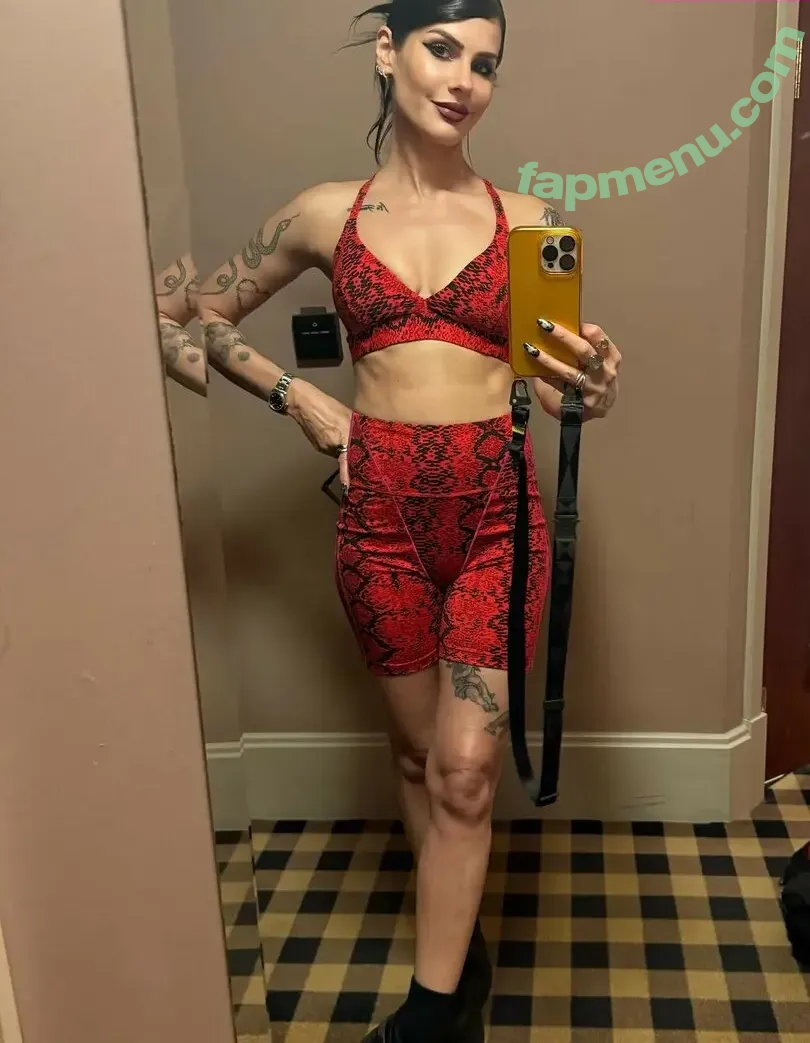 Rebekah Teasdale nude photo #0039 (djrebekah)