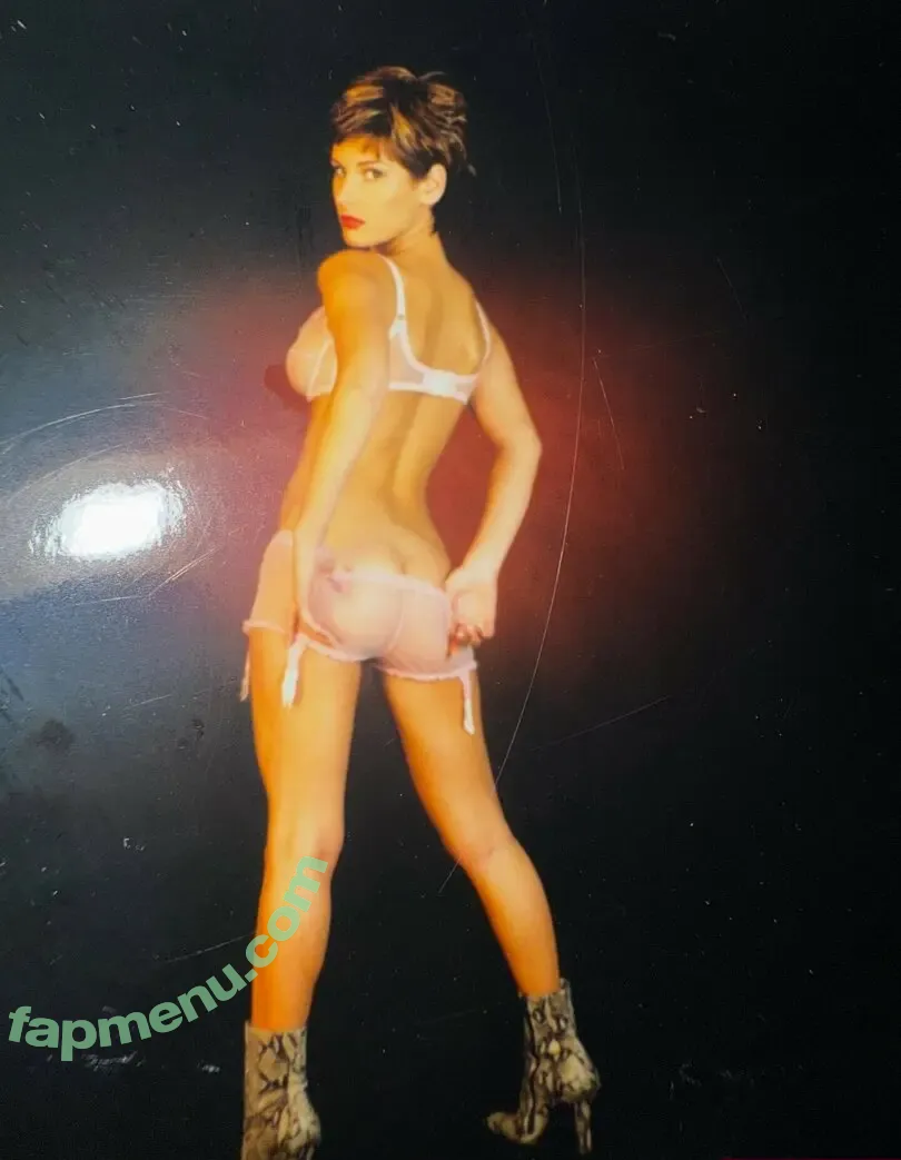 Rebekah Teasdale nude photo #0043 (djrebekah)