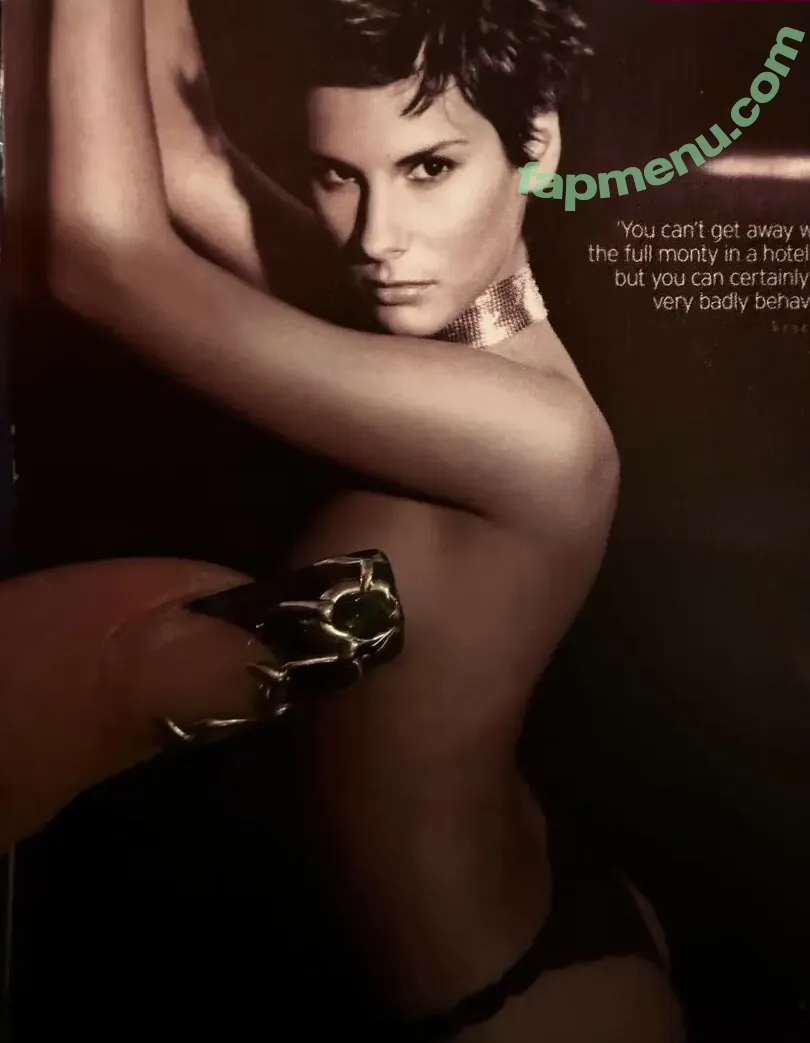 Rebekah Teasdale nude photo #0044 (djrebekah)