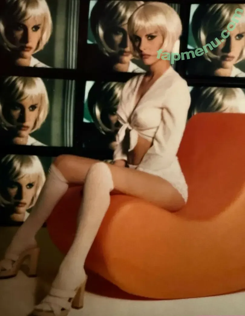 Rebekah Teasdale nude photo #0046 (djrebekah)