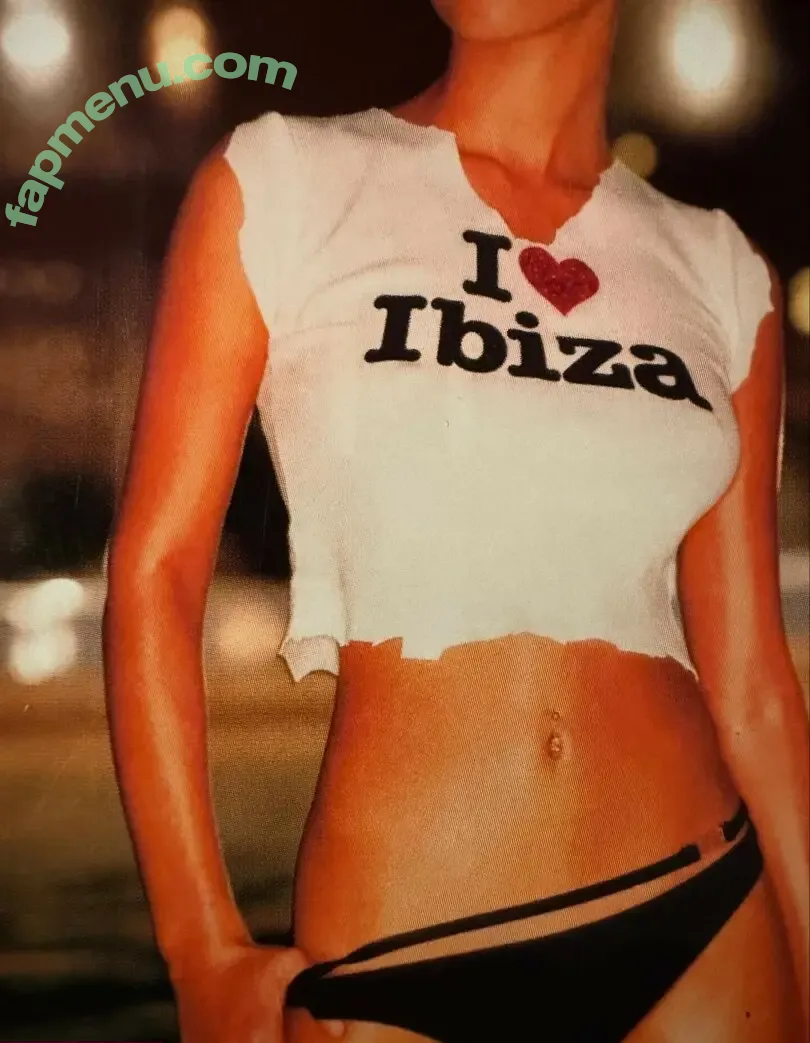 Rebekah Teasdale nude photo #0049 (djrebekah)