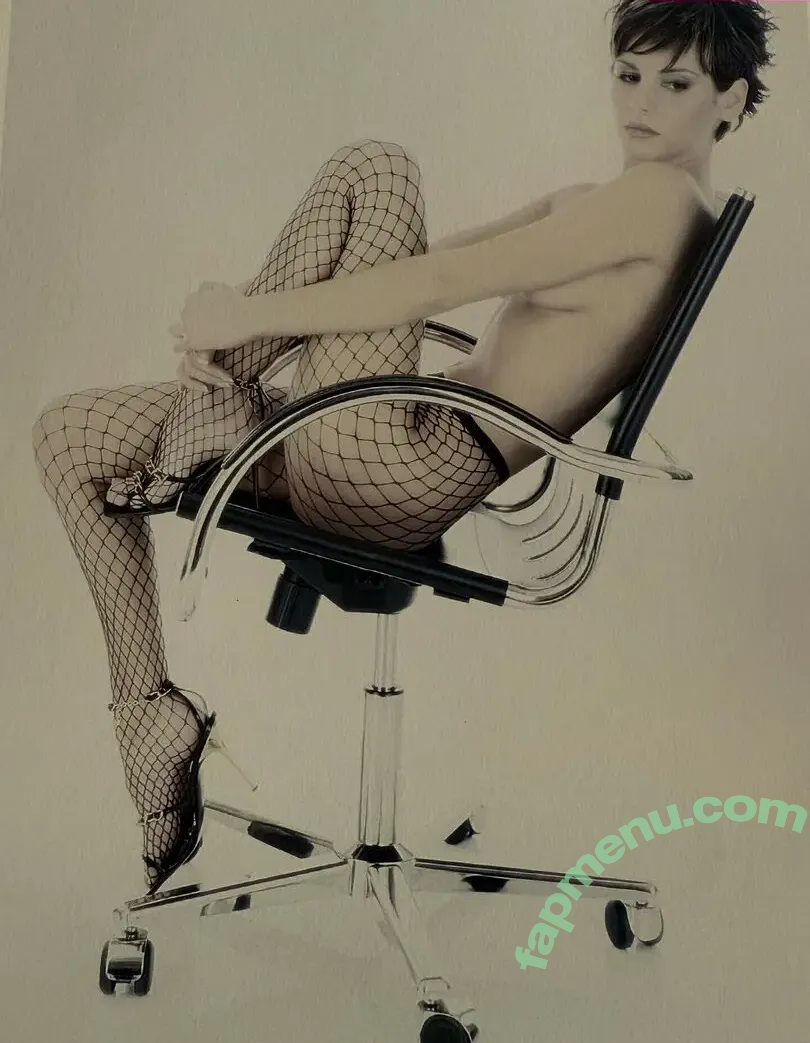 Rebekah Teasdale nude photo #0050 (djrebekah)