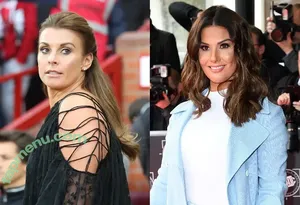 Rebekah Vardy / Becky Vardy / beckyvardy nude photo #0031