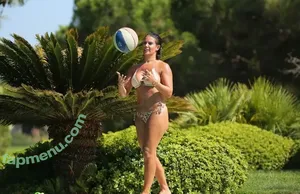 Rebekah Vardy / Becky Vardy / beckyvardy nude photo #0032