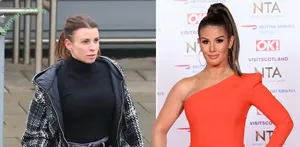 Rebekah Vardy / Becky Vardy / beckyvardy nude photo #0034