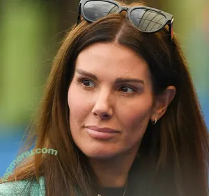 Rebekah Vardy / Becky Vardy / beckyvardy nude photo #0054