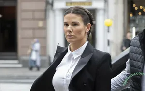 Rebekah Vardy / Becky Vardy / beckyvardy nude photo #0055