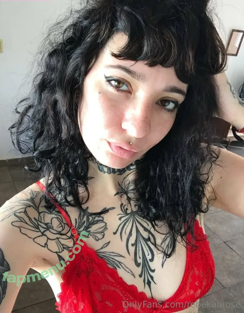 rebekahrose nude photo #0004 (rebekahrrose)
