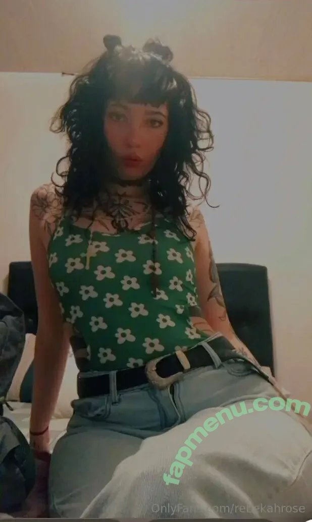 rebekahrose nude photo #0006 (rebekahrrose)