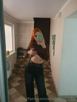 rebekka.red.fox / _rebecca_red nude photo #0001