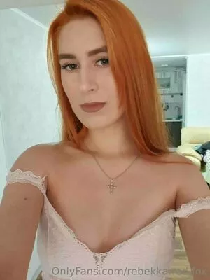 rebekka.red.fox / _rebecca_red nude photo #0015