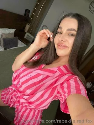 rebekka.red.fox / _rebecca_red nude photo #0046
