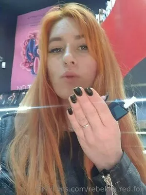 rebekka.red.fox / _rebecca_red nude photo #0052