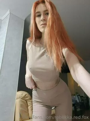 rebekka.red.fox / _rebecca_red nude photo #0071