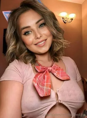 rebekka.red.fox / _rebecca_red nude photo #0148