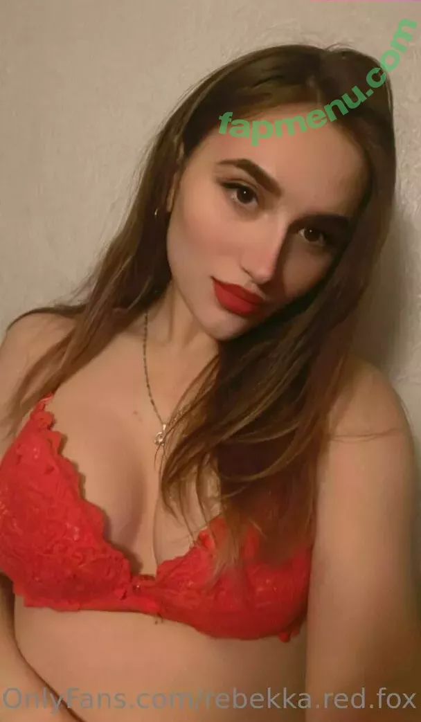 rebekka.red.fox nude photo #0011 (_rebecca_red)