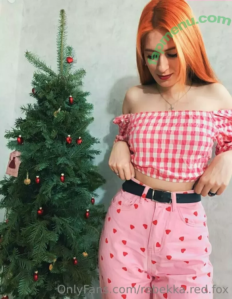 rebekka.red.fox nude photo #0017 (_rebecca_red)