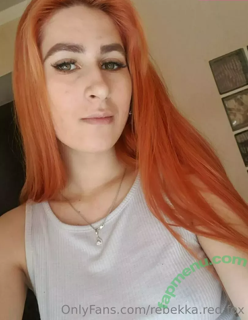 rebekka.red.fox nude photo #0028 (_rebecca_red)