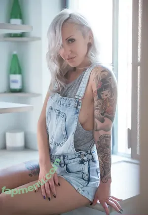 Rebel_line / the_rebel_line_ nude photo #0012