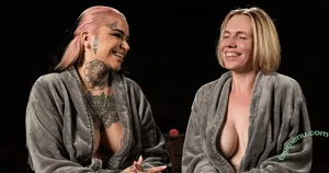 Rebel Rhyder / RebelRhyderXXX / rebelrhyder / rebelrhyderig nude photo #1261