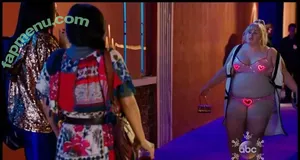 Rebel Wilson / rebelwilson / scarlettwilson nude photo #0040