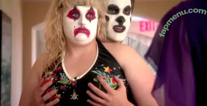 Rebel Wilson / rebelwilson / scarlettwilson nude photo #0044