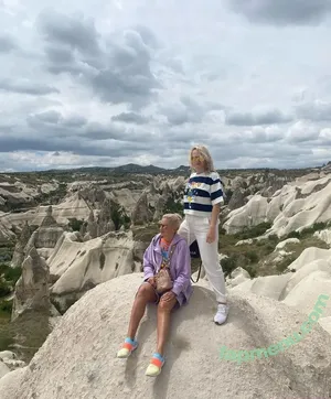 Rebel Wilson / rebelwilson / scarlettwilson nude photo #0048