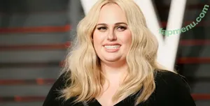 Rebel Wilson / rebelwilson / scarlettwilson nude photo #0051