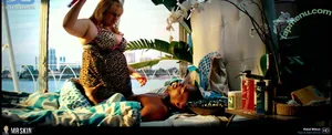Rebel Wilson / rebelwilson / scarlettwilson nude photo #0052