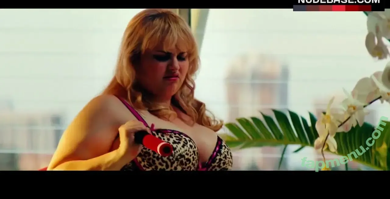 Rebel Wilson nude photo #0038 (rebelwilson / scarlettwilson)