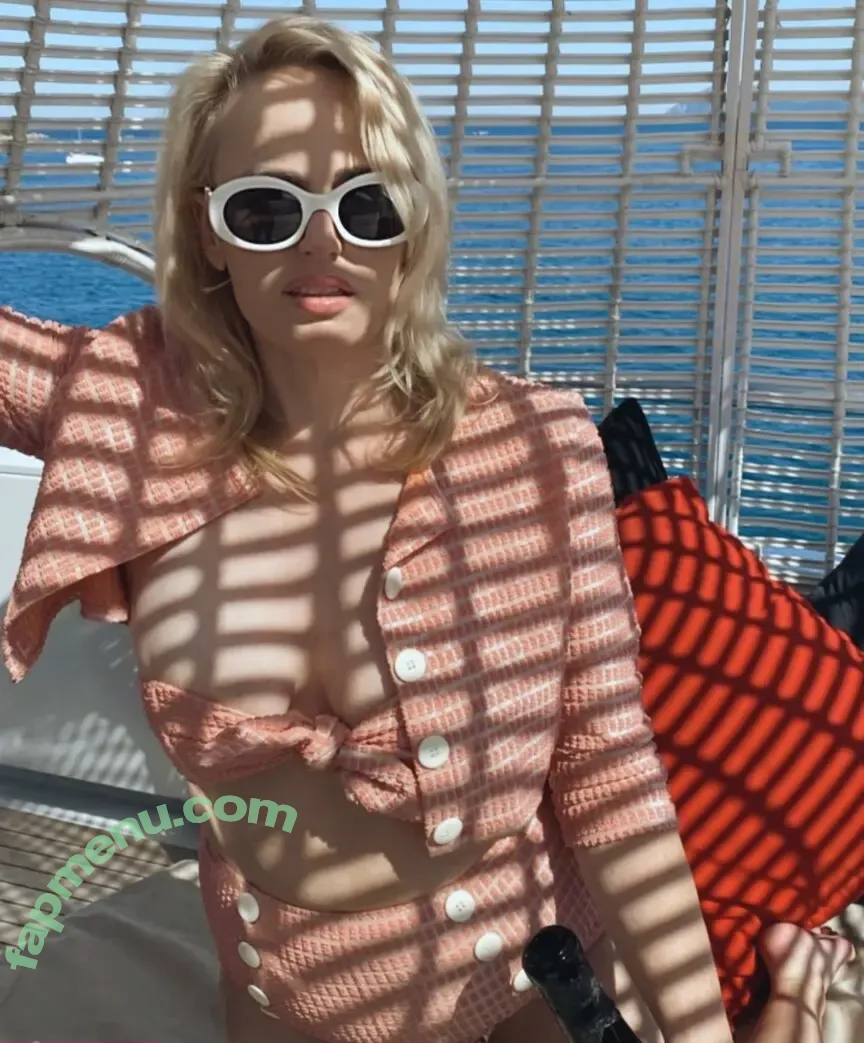 Rebel Wilson nude photo #0060 (Australian actress / rebelwilson / scarlettwilson)