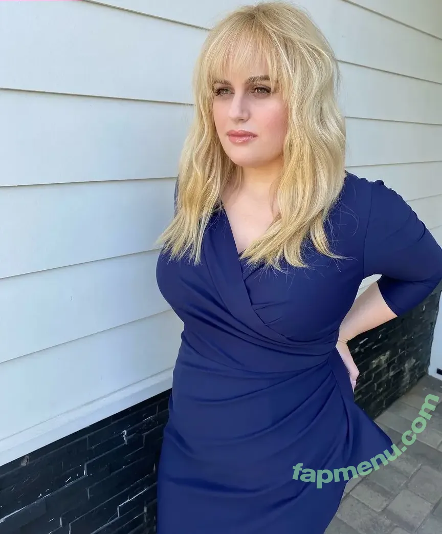 Rebel Wilson nude photo #0065 (Australian actress / rebelwilson / scarlettwilson)