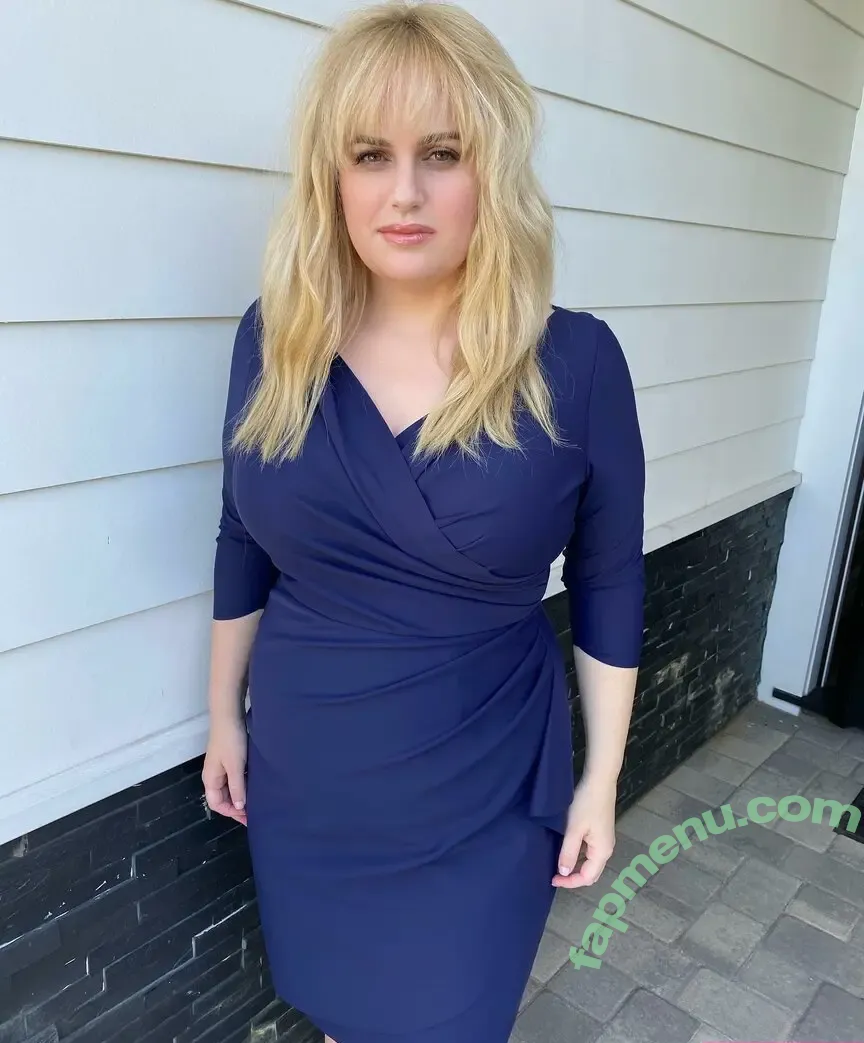 Rebel Wilson nude photo #0066 (Australian actress / rebelwilson / scarlettwilson)