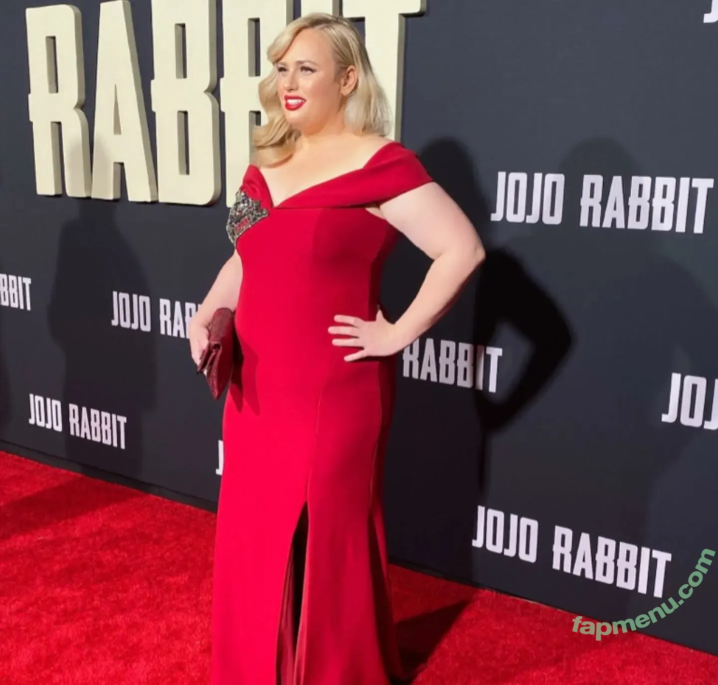 Rebel Wilson nude photo #0073 (Australian actress / rebelwilson / scarlettwilson)