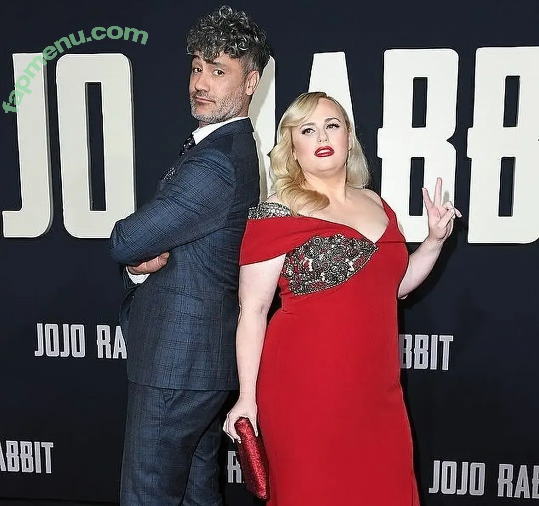 Rebel Wilson nude photo #0075 (Australian actress / rebelwilson / scarlettwilson)