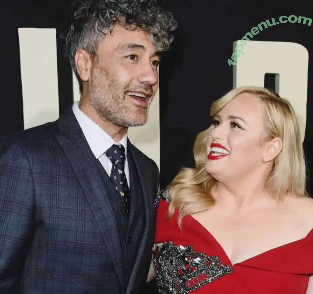 Rebel Wilson nude photo #0076 (Australian actress / rebelwilson / scarlettwilson)