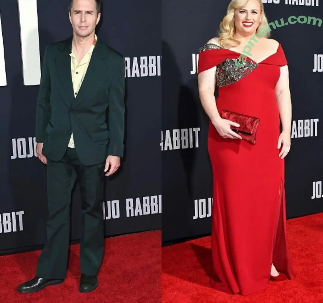 Rebel Wilson nude photo #0077 (Australian actress / rebelwilson / scarlettwilson)