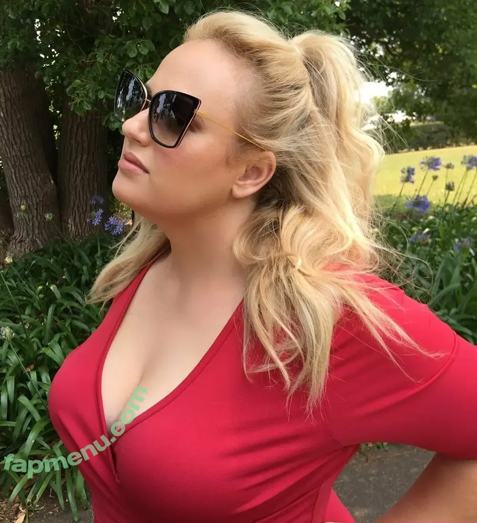 Rebel Wilson nude photo #0078 (Australian actress / rebelwilson / scarlettwilson)