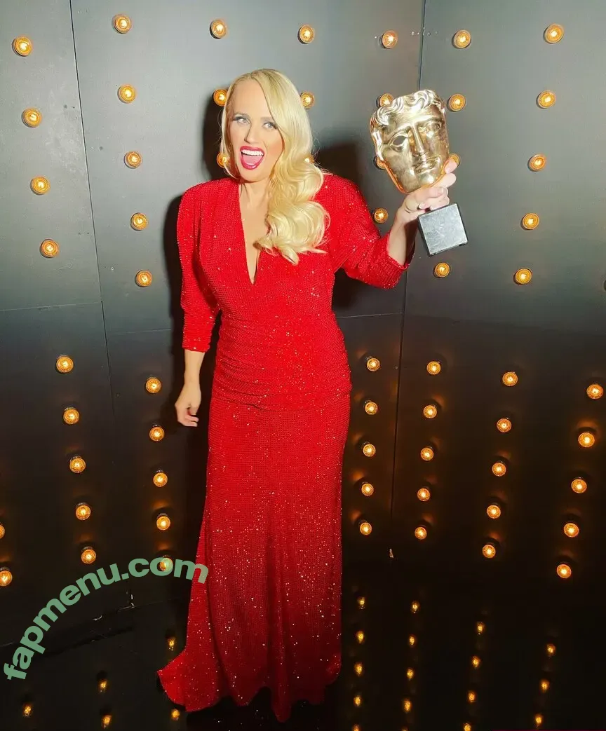 Rebel Wilson nude photo #0082 (Australian actress / rebelwilson / scarlettwilson)