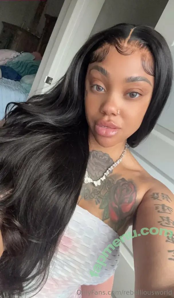 rebelliousworld nude photo #0012 (rebel_chantele)