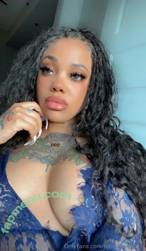 rebelliousworld nude photo #0016 (rebel_chantele)